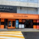 해머스미스커피서 | ☕ 압구정에서 런던을 찾다 | 해머스미스커피 압구정 방문 후기