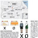 봉평장터 이미지
