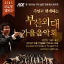 오케스트라 축하음악회 이미지