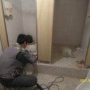 홍제동주유소 화장실 이미지