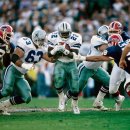 1990s Dallas Cowboys &#34; The Lead Draw Play&#34; 이미지