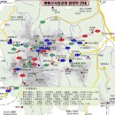 [계룡산] 매표소/남매탑/삼불봉/관음봉/동학사 이미지