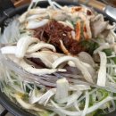 [개금]조방낙지전문, 개금 백병원 후문에 위치한 낙곱새 전골 맛집 !