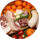 흑돼지고을해비치점 | 미쳐버린 제주 표선흑돼지맛집 돈바당 후기 해비치리조트 근처 흑돼지 추천!!