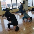 행복한댄스스쿨 이미지