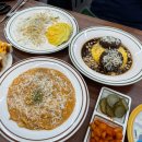 광주 서구 염주동 먹자골목 맛집 오므파탈 광주서구점 재방문 각이다