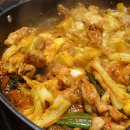 미아일도씨닭갈비 이미지