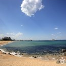 속초해변 국민여가 캠핑장 이미지