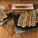 신해성김밥 이미지
