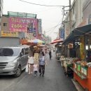 신월6동 골목시장 이미지