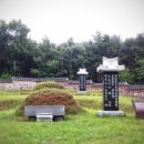 청송심씨 묘역 이미지