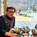 허대감네 막국수묵밥