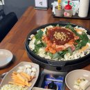 드림닭갈비