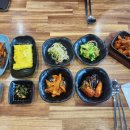천변남로 | 천변 솥밥의 깊은 맛, 정읍 시기동 정읍청국장집 점심식사 후기