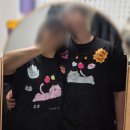 행궁동 이색 데이트 추천 | 직접 티셔츠를 꾸미고 만들어보는 매력적인 티꾸(구 히피리피 행궁) 후기