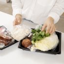 블루오션에서 적자생존이 된 밀키트 시장 이미지