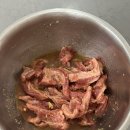 [마켓컬리추천템] - 내돈내산 미트앤조이 미국산 갈비살 (마늘양념 갈비살 레시피)