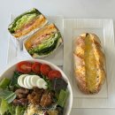 [부산 사상구 맛집] “죠 샌드위치” 사상구청점