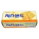 (주)크라운제과