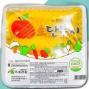 단무지 이미지