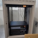 거송종합배관영업소 | [한양대학교 OO대학 강의실] 엡손 EB-L530U 외 음향장비(스피커+믹서) 종합패키지 설치사례