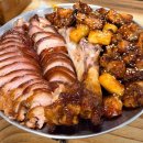 가장맛있는족발대구성서점 | 대구 성서 계대 족발 맛집 쫀득한 식감과 매콤한 양념이 일품 88왕족발
