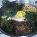청학이 머무르는 산삼마루
