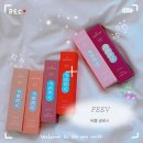 버블광이 너무 이쁜 피브(FEEV) 버블 글로스 6컬러 발색 후기