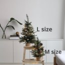 (12/13)크리스마스 미니트리 이미지