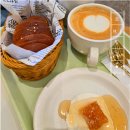 241-운정3-241 | 카이막은 스테디 디저트인걸로! l 야당 카페 '르븨밀크(Levee milk)'
