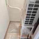 우미린명품세탁소 | 오산세교우미린센트럴시티 아파트 탄성코트 시공 후기 명품홈케어 탄성코트｜신축아파트 결로 예방 솔루션