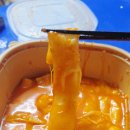 또배달 명랑핫도그 군포당동점 🌭 떡볶이에 감자핫도그 푹 찍어 먹은 꿀조합