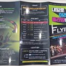 2019년 03월 공연 넌버벌 뮤지컬 파이어맨 | [국립 과천 과학관] 플라잉(FLYING) @어울림홀 &amp; 상설전시장