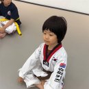 슈퍼키즈 태권도장 이미지