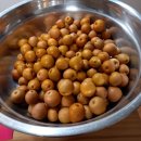 한돌농장 | 서기네농장 돌배로 돌배청만들기