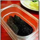 뚝배기정식 이미지