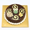 어린이날 케이크 이미지