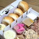주엽역맛집ㅣ비비쿡스 바베큐 도시락 포장 후기
