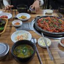 남해숯불장어구이 | 진주 월아산 벚꽃이 한창! 송정숯불장어구이 점심특선 후기 (2026 봄나들이 추천)