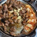 정가네 주먹고기, 전장군숯불갈비 간단 후기