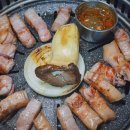 제주 애월 숯불갈비 이미지