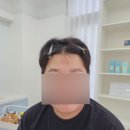내돈내산 충주 용산동 예쁘지아 남자눈썹 시술 후기