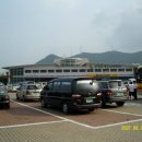 녹차골 금강휴게소 이미지