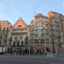 까사랑 | 스페인 바르셀로나 여행 D3/ 까사 바트요 · 레고스토어 (실제 후기)