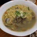 김강심칼국수 | 광주 현지인 맛집 김강심 칼국수 내돈내산 후기 | 바지락칼국수, 콩물국수, 해물전 추천