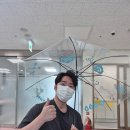 사상스마트병원 | [부산재활병원 사상스마트병원] 8월 원데이클래스 : 빗방울 우산 꾸미기