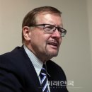 한국은 아시아에서 유일한 체코의 전략적 파트너 이미지