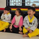 은여울 태권도장 이미지