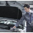 삼성자동차부분정비 이미지