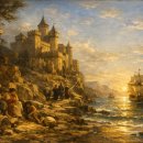 금화건설(주) | 아나스타시우스 1세와 동로마 제국의 재건